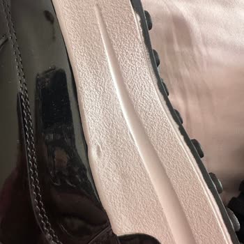 Yanlış Ayakkabı Kalıpları Ve İade Sorunları