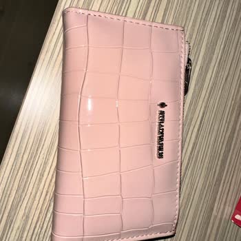 Stradivarius Cüzdan Alarm Sorunu