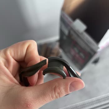 Kırık Ürün Ve Yanıltıcı İade Süreci