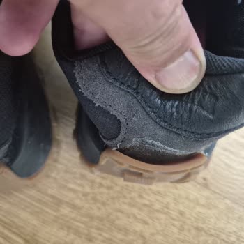 Boyner'den Alınan Camper Ayakkabı İade Sorunu