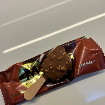 Magnum Mini Dondurma Hayal Kırıklığı