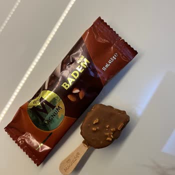 Magnum Mini Dondurma Hayal Kırıklığı