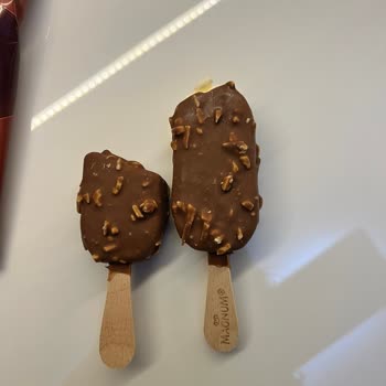 Magnum Mini Dondurma Hayal Kırıklığı
