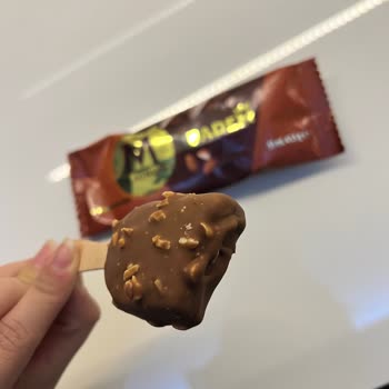 Magnum Mini Dondurma Hayal Kırıklığı