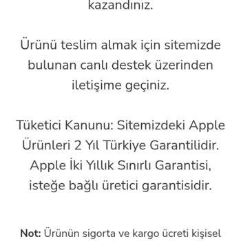 Çekiliş Vaadiyle Mağduriyet: Kuzen İletişim Ve Aden Mobiles'e Dikkat!