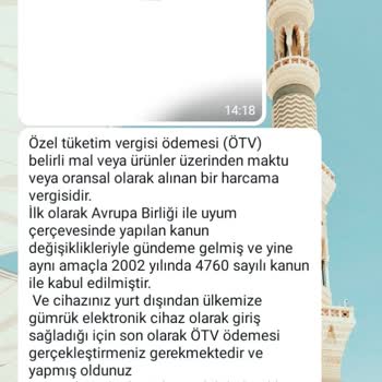 Çekiliş Vaadiyle Mağduriyet: Kuzen İletişim Ve Aden Mobiles'e Dikkat!