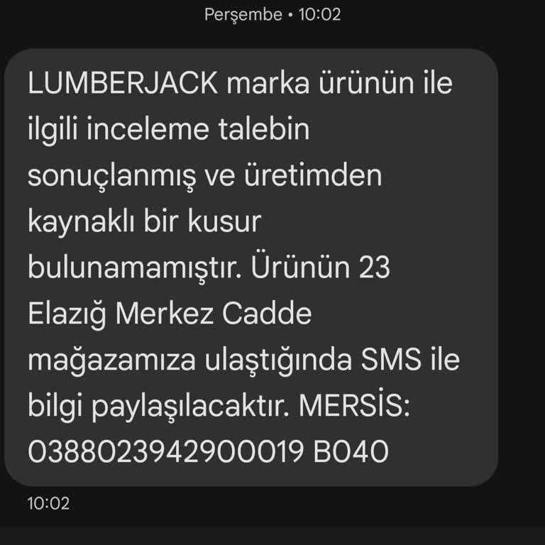 Kar Botunun İlk Günden Ayağımı Vurması