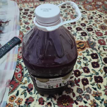 Kilikya Şalgamın Kötü Koku Ve Tat Sorunu