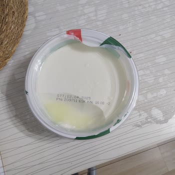 Plastik Kokan Yoğurt Hayal Kırıklığı