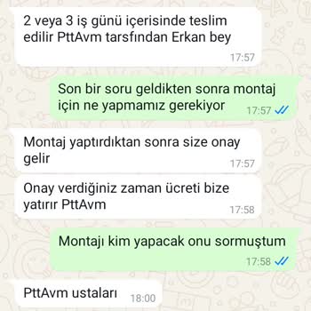 Sahte Web Sitesiyle Mağduriyet