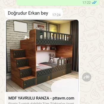 Sahte Web Sitesiyle Mağduriyet