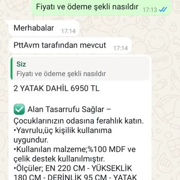 Sahte Web Sitesiyle Mağduriyet