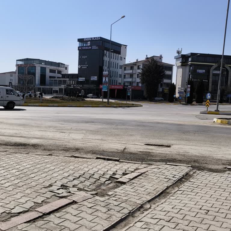 Elazığ Şubesi: Yol Yorgunluğu Ve Kırılan Fiyatlar