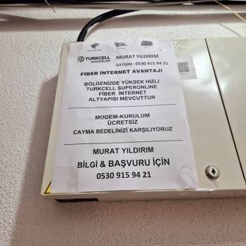 Turkcell Superonline Geçişinde Hizmet Ve Fatura Sorunları