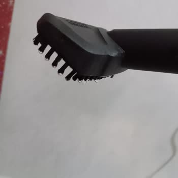 Buharlı Temizleyici Ürününde Su Sızıntısı Ve İade Sorunu