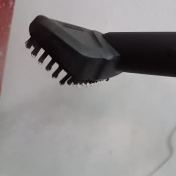 Buharlı Temizleyici Ürününde Su Sızıntısı Ve İade Sorunu