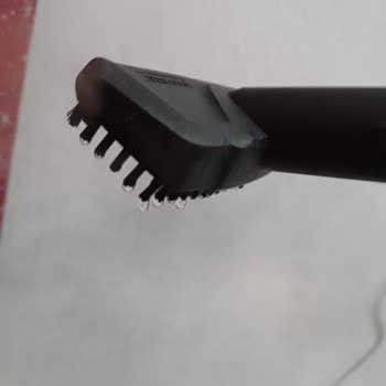 Buharlı Temizleyici Ürününde Su Sızıntısı Ve İade Sorunu