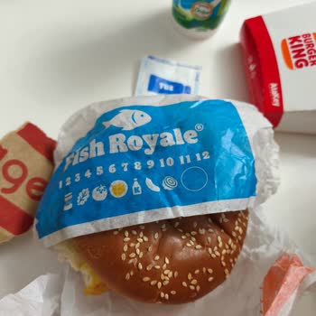 Yanlış Sipariş Ve Soğuk Yemek Sorunu