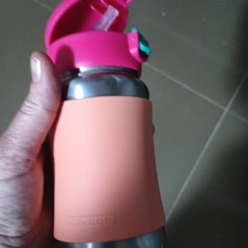 Skip Hop Suluk Kapak Problemi: Akıtıyor Ve Kapanmıyor