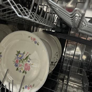 Bulaşık Makinesi Hayal Kırıklığı: İade Sorunu