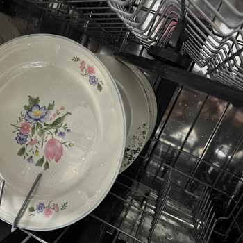 Bulaşık Makinesi Hayal Kırıklığı: İade Sorunu