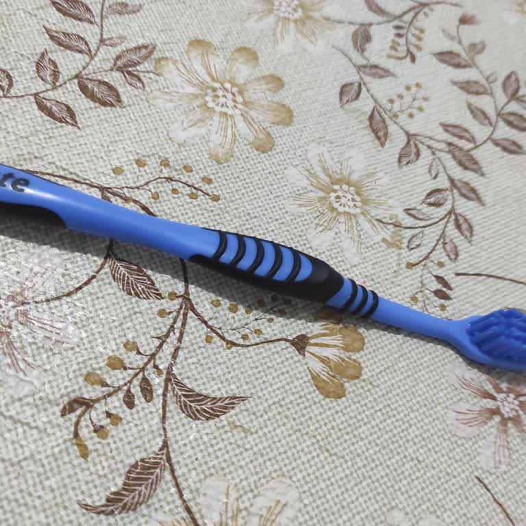 Colgate Diş Fırçası Hayal Kırıklığı