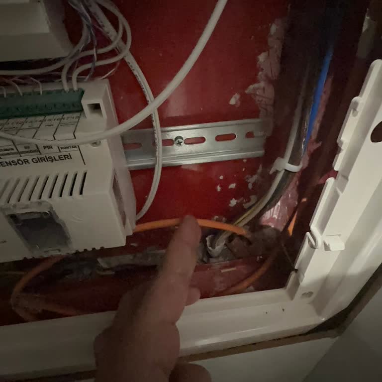 TurkNet Nakil Sürecinde Yaşanan Altyapı Sorunları Ve Mağduriyet