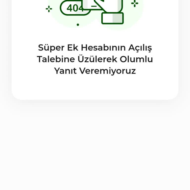 Sözde Faizsiz Kredi Hayal Kırıklığı