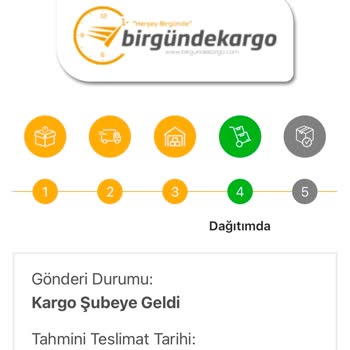 Online Alışverişte Kargo Ve İade Karmaşası
