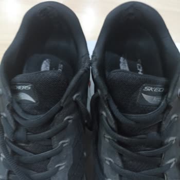 Skechers Ayakkabıda Malzeme Sorunu