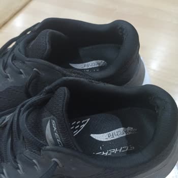 Skechers Ayakkabıda Malzeme Sorunu