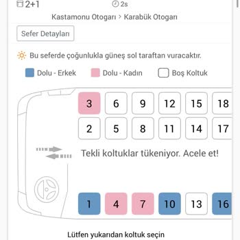 Fahiş Fiyat Politikası: Kastamonu-Karabük Seferi