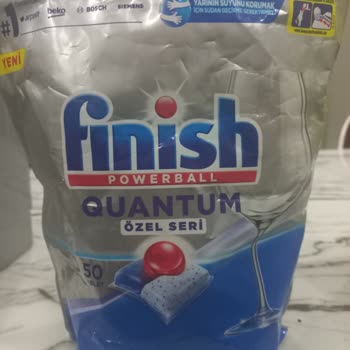 Tarihi Geçmiş Deterjan Şikayeti: A101 Marketlerinde Satılan Ürünler Güvenilir Mi?