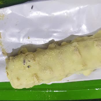 Ülker Çokonat Baklava Ürününde Şok Edici Haşere Sorunu