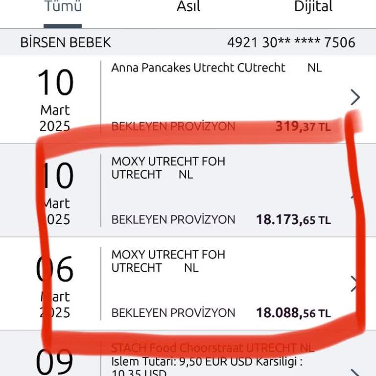 Çifte Ödeme Problemi Ve İletişim Sorunu