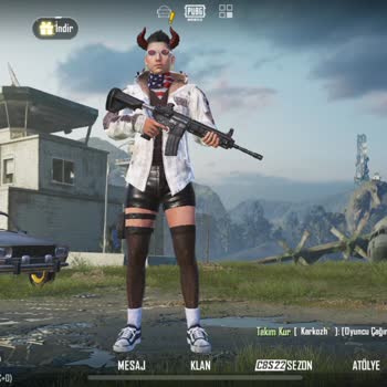 Midasbuy'dan Alınan UC'ler Teslim Edilmedi