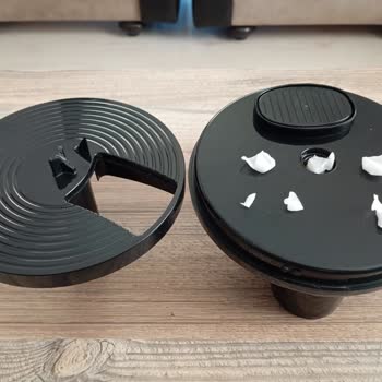 Schafer Blender Set: Alman Kalitesi Mi, Hayal Kırıklığı Mı?