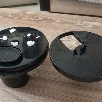 Schafer Blender Set: Alman Kalitesi Mi, Hayal Kırıklığı Mı?