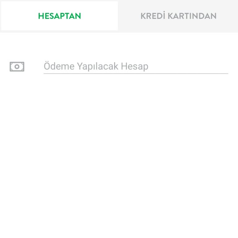 TEB Kredi Kartı İle Vodafone Faturası Ödeme Sorunu