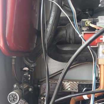 Viessmann Hortum Kalitesi Ve Yüksek Fiyat Sorunu