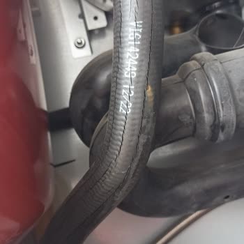 Viessmann Hortum Kalitesi Ve Yüksek Fiyat Sorunu