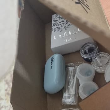 Lens Kullanımında Beklenmedik Rahatsızlıklar