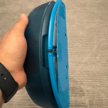 Philips Robot Süpürge Servis Sorunu