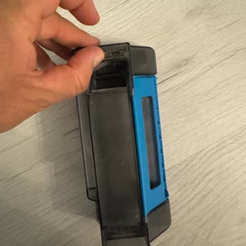 Philips Robot Süpürge Servis Sorunu