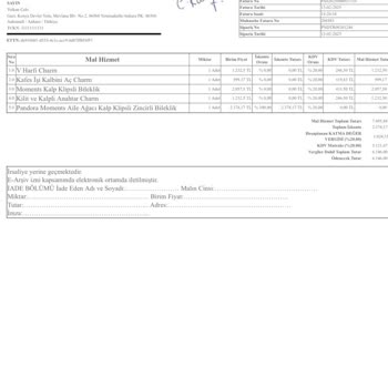 Stokta Olmayan Ürünle Değişim Yapma Zorluğu