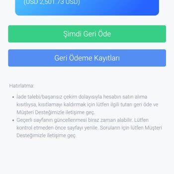 Yapı Kredi'den Haksız Bekletme Ve Yanıltıcı Bilgi