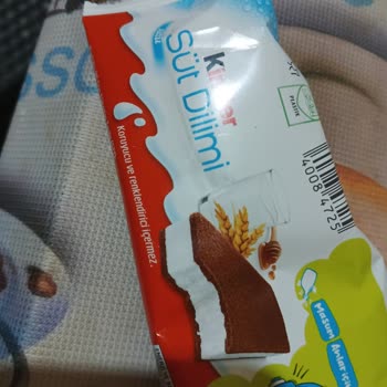 Tüketici Sağlığına Duyarsızlık: Küflü Ürün Şikayeti