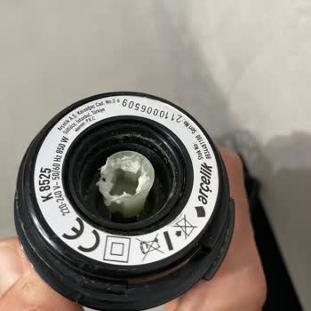 Arçelik Blender Servis Ücreti Şoku