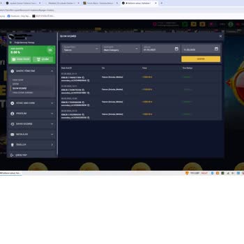 Kalitebet'te Bonus Şoku: Beklenmedik Sürprizler