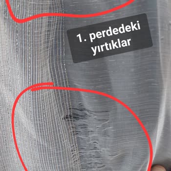 Dolap'ta Yaşanan İade Sorunu Ve Müşteri Hizmetleri İlgisizliği